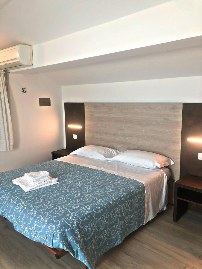 Hotel Del Falco 切尔维亚 外观 照片